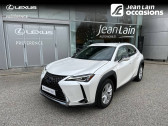 Lexus UX occasion année 2019 boite Robotisee Annonce Lexus UX occasion Hybride UX 250h 2WD Pack Business 5p à Seyssinet-Pariset