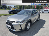 Lexus UX occasion année 2020 boite Robotisee Annonce Lexus UX occasion Hybride UX 250h 2WD Pack Confort 5p à Seyssinet-Pariset
