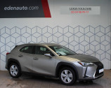 Lexus UX occasion année 2021 boite Robotisee Annonce Lexus UX occasion Hybride UX 250h 2WD Pack Confort Business+Stage Hybrid Academy 5p à Toulouse