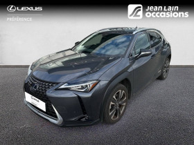 Lexus UX occasion 2022 mise en vente à Seyssinet-Pariset par le garage JEAN LAIN OCCASIONS SEYSSINET - photo n°1