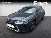 Lexus UX occasion année 2022 boite Robotisee Annonce Lexus UX occasion Hybride UX 250h 2WD Premium Edition 5p à Seyssinet-Pariset