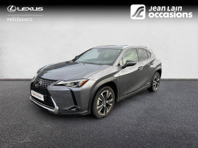 Lexus UX , garage JEAN LAIN OCCASIONS SALLANCHES  Sallanches
