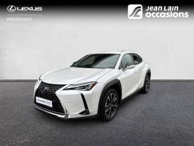 Lexus UX , garage JEAN LAIN OCCASIONS SEYSSINET  Seyssinet-Pariset
