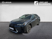 Lexus UX occasion année 2022 boite Robotisee Annonce Lexus UX occasion Hybride UX 250h 2WD Premium Edition 5p à Tournon