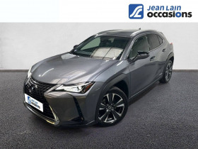 Lexus UX , garage JEAN LAIN OCCASIONS SEYNOD  Seynod