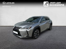 Lexus UX occasion 2021 mise en vente à Seyssinet-Pariset par le garage JEAN LAIN OCCASIONS SEYSSINET - photo n°1