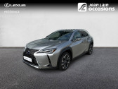 Lexus UX occasion année 2021 boite Robotisee Annonce Lexus UX occasion Hybride UX 250h 2WD Premium Edition 5p à Seyssinet-Pariset