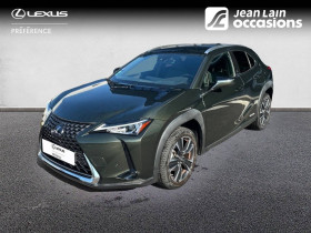 Lexus UX occasion 2021 mise en vente à Seyssinet-Pariset par le garage JEAN LAIN OCCASIONS SEYSSINET - photo n°1