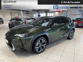 Lexus UX occasion année 2020 boite Robotisee Annonce Lexus UX occasion Hybride UX 250h 2WD Premium Edition 5p à Valence