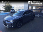 Lexus UX occasion année 2021 boite Robotisee Annonce Lexus UX occasion Hybride UX 250h 2WD Premium Edition 5p à Tournon