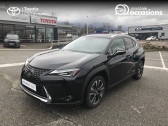Lexus UX occasion année 2020 boite Robotisee Annonce Lexus UX occasion Hybride UX 250h 2WD Premium Edition 5p à Valence