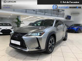 Lexus UX occasion année 2021 boite Robotisee Annonce Lexus UX occasion Hybride UX 250h 2WD PREMIUM EDITION 5p à Seyssinet-Pariset