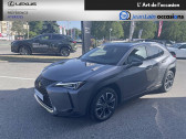 Lexus UX occasion année 2022 boite Robotisee Annonce Lexus UX occasion Hybride UX 250h 2WD Premium Edition 5p à Seyssinet-Pariset