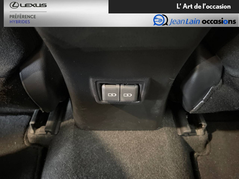 Lexus UX UX 250h 2WD Premium Edition 5p  occasion à Valence - photo n°19
