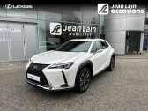 Lexus UX occasion année 2022 boite Robotisee Annonce Lexus UX occasion Hybride UX 250h 2WD Premium Edition 5p à Seyssinet-Pariset