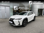 Lexus UX occasion année 2022 boite Robotisee Annonce Lexus UX occasion Hybride UX 250h 2WD Premium Edition 5p à Seyssinet-Pariset