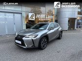 Lexus UX occasion année 2021 boite Robotisee Annonce Lexus UX occasion Hybride UX 250h 2WD Premium Edition 5p à Seyssinet-Pariset