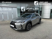 Lexus UX occasion année 2021 boite Robotisee Annonce Lexus UX occasion Hybride UX 250h 2WD Premium Edition 5p à Seyssinet-Pariset