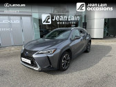 Lexus UX occasion année 2021 boite Robotisee Annonce Lexus UX occasion Hybride UX 250h 2WD Premium Edition 5p à Seyssinet-Pariset