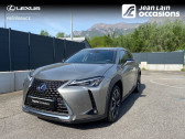 Lexus UX occasion année 2022 boite Robotisee Annonce Lexus UX occasion Hybride UX 250h 2WD Premium Edition 5p à Tournon