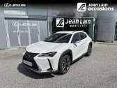 Lexus UX occasion année 2022 boite Robotisee Annonce Lexus UX occasion Hybride UX 250h 2WD Premium Edition 5p à Seyssinet-Pariset