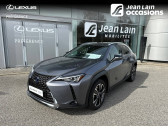 Lexus UX occasion année 2021 boite Robotisee Annonce Lexus UX occasion Hybride UX 250h 2WD Premium Edition 5p à Cessy