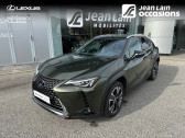 Lexus UX occasion année 2021 boite Robotisee Annonce Lexus UX occasion UX 250h 2WD Premium Edition 5p à Seyssinet-Pariset