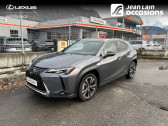 Lexus UX occasion année 2022 boite Robotisee Annonce Lexus UX occasion Hybride UX 250h 2WD Premium Edition 5p à Sallanches