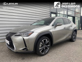 Lexus UX occasion année 2021 boite Robotisee Annonce Lexus UX occasion Hybride UX 250h 2WD Premium Edition 5p à Valence
