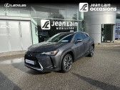 Lexus UX occasion année 2021 boite Robotisee Annonce Lexus UX occasion Hybride UX 250h 2WD Premium Edition 5p à Valence