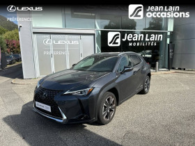 Lexus UX , garage JEAN LAIN OCCASIONS TOURNON  Tournon