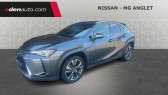 Lexus UX occasion année 2023 boite Robotisee Annonce Lexus UX occasion Hybride UX 250h 2WD Premium Edition 5p à Anglet