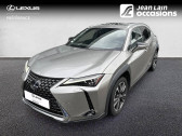 Lexus UX occasion année 2019 boite Robotisee Annonce Lexus UX occasion Hybride UX 250h 4WD Executive 5p à Seyssinet-Pariset