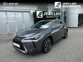 Lexus UX occasion année 2020 boite Robotisee Annonce Lexus UX occasion UX 250h 4WD Executive 5p à Seyssinet-Pariset