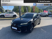 Lexus UX occasion année 2019 boite Robotisee Annonce Lexus UX occasion Hybride UX 250h 4WD F SPORT Executive 5p à Seyssinet-Pariset