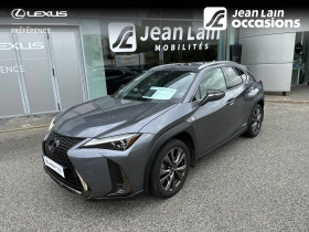 Lexus UX , garage JEAN LAIN OCCASIONS SEYSSINET  Seyssinet-Pariset