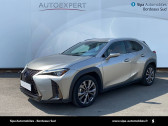 Lexus UX occasion année 2019 boite Robotisee Annonce Lexus UX occasion Hybride UX 250h 4WD F SPORT Executive 5p à Villenave-d'Ornon