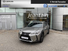 Lexus UX occasion année 2020 boite Robotisee Annonce Lexus UX occasion Hybride UX 250h 4WD Luxe 5p à Seyssinet-Pariset