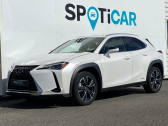 Lexus UX occasion année 2019 boite Robotisee Annonce Lexus UX occasion Hybride UX 250h 4WD Luxe 5p à Lescar