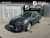 Lexus UX occasion année 2019 boite Robotisee Annonce Lexus UX occasion Hybride UX 250h 4WD Pack 5p à Seyssinet-Pariset