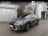 Annonce Lexus UX occasion Hybride UX 250h 4WD TYPE PREMIUM 5p  Tournon