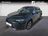 Annonce Lexus UX occasion Electrique UX 300e Luxe 5p  Seyssinet-Pariset