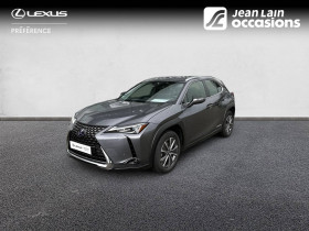 Lexus UX occasion 2021 mise en vente à Seyssinet-Pariset par le garage JEAN LAIN OCCASIONS SEYSSINET - photo n°1
