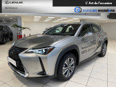 Lexus UX occasion année 2022 boite Robotisee Annonce Lexus UX occasion Electrique UX 300e Luxe 5p à Seyssinet-Pariset