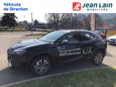 Lexus UX occasion année 2020 boite Robotisee Annonce Lexus UX occasion Electrique UX 300e Luxe 5p à Seyssinet-Pariset