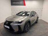 Annonce Lexus UX occasion Hybride UX 300h 4WD F SPORT Design 5p � Toulouse
