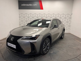 Lexus UX , garage LEXUS TOULOUSE � Toulouse