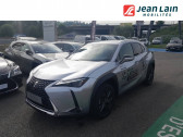 Annonce Lexus UX occasion Hybride UX MC 250h 2WD Luxe 5p  Seyssinet-Pariset