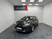 Lexus RX RX 450h+ 4WD Hybride Rechargeable Luxe 5p  2023 - annonce de voiture en vente sur Auto Slection.com