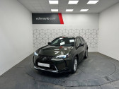 Lexus UX occasion année 2023 boite Robotisee Annonce Lexus UX occasion Hybride UX MC 250h 2WD Pack 5p à Toulouse
